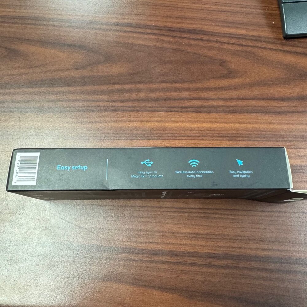 The Magic Remote 2.0 - Picture 10 of 11